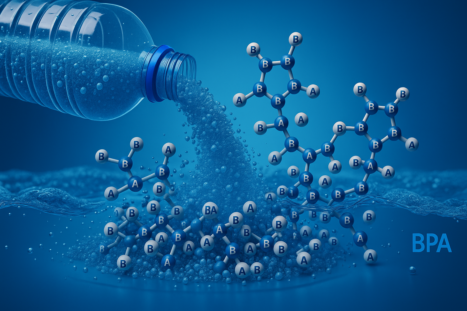 BPA in Packaging: What It Is, Why It Matters and How to Choose Safer Water